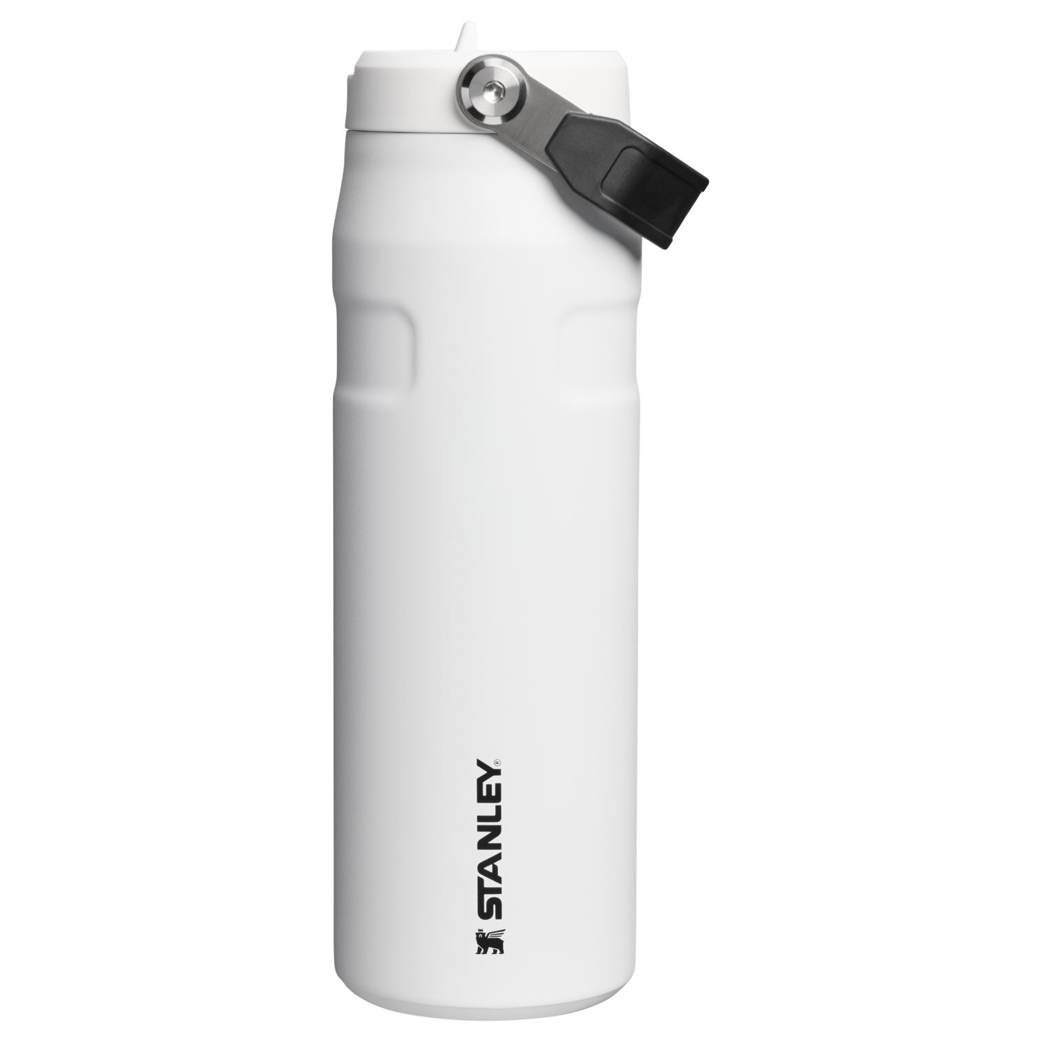 The IceFlow™ Bottle with Flip Straw Lid | 24 OZ - Stanley Create