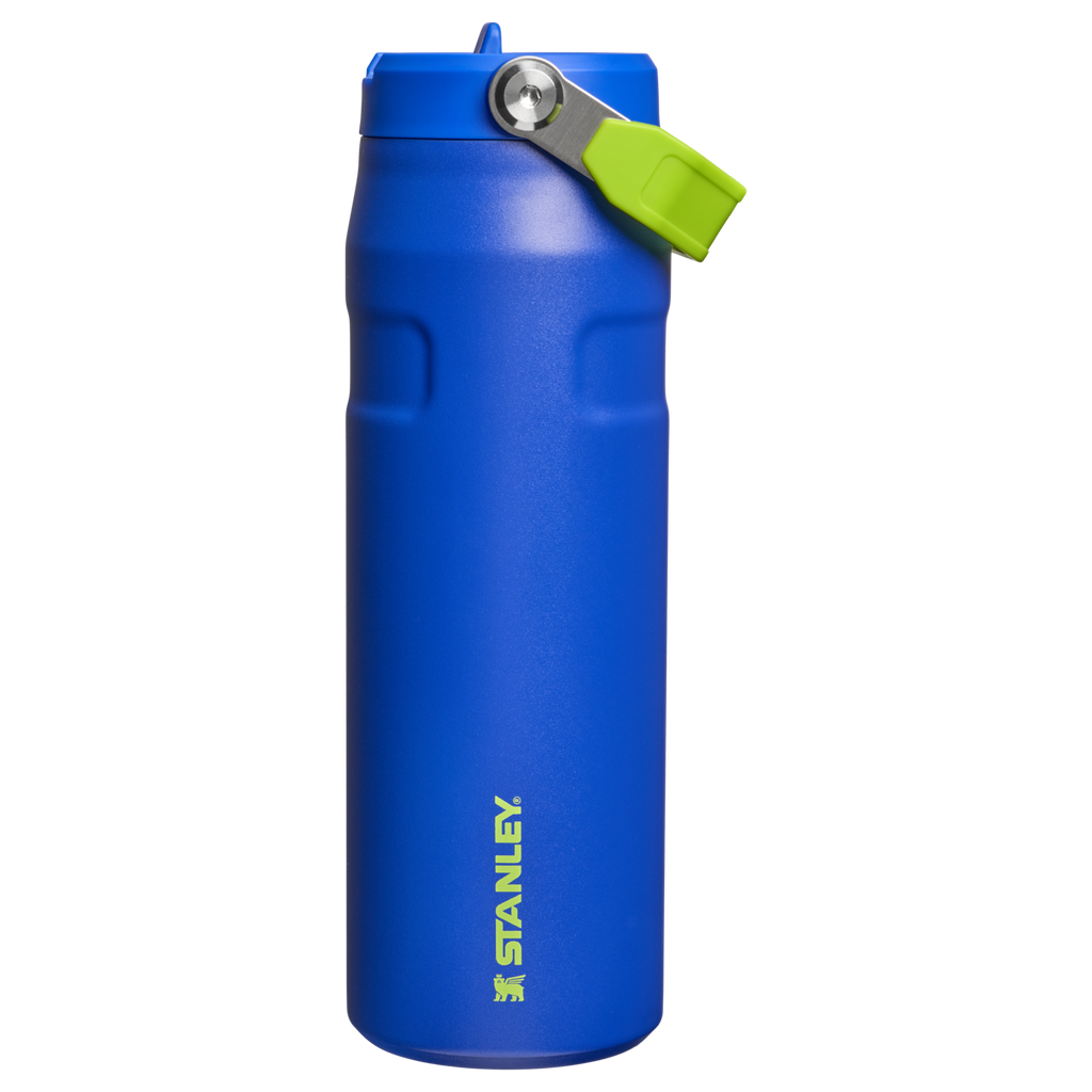 The IceFlow™ Bottle with Flip Straw Lid | 24 OZ - Stanley Create