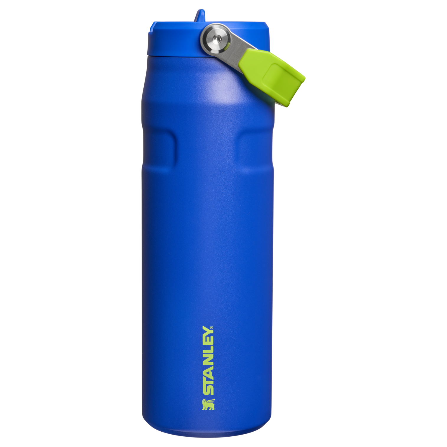 The IceFlow™ Bottle with Flip Straw Lid | 24 OZ - Stanley Create