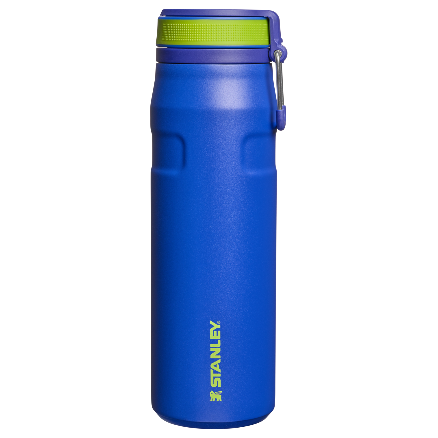 The IceFlow™ Bottle with Flip Straw Lid | 24 OZ