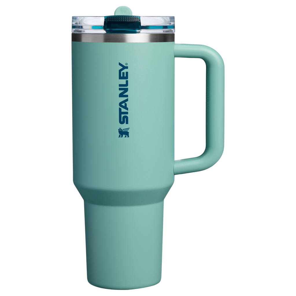 The Quencher ProTour Flip Straw Tumbler | 40 OZ
