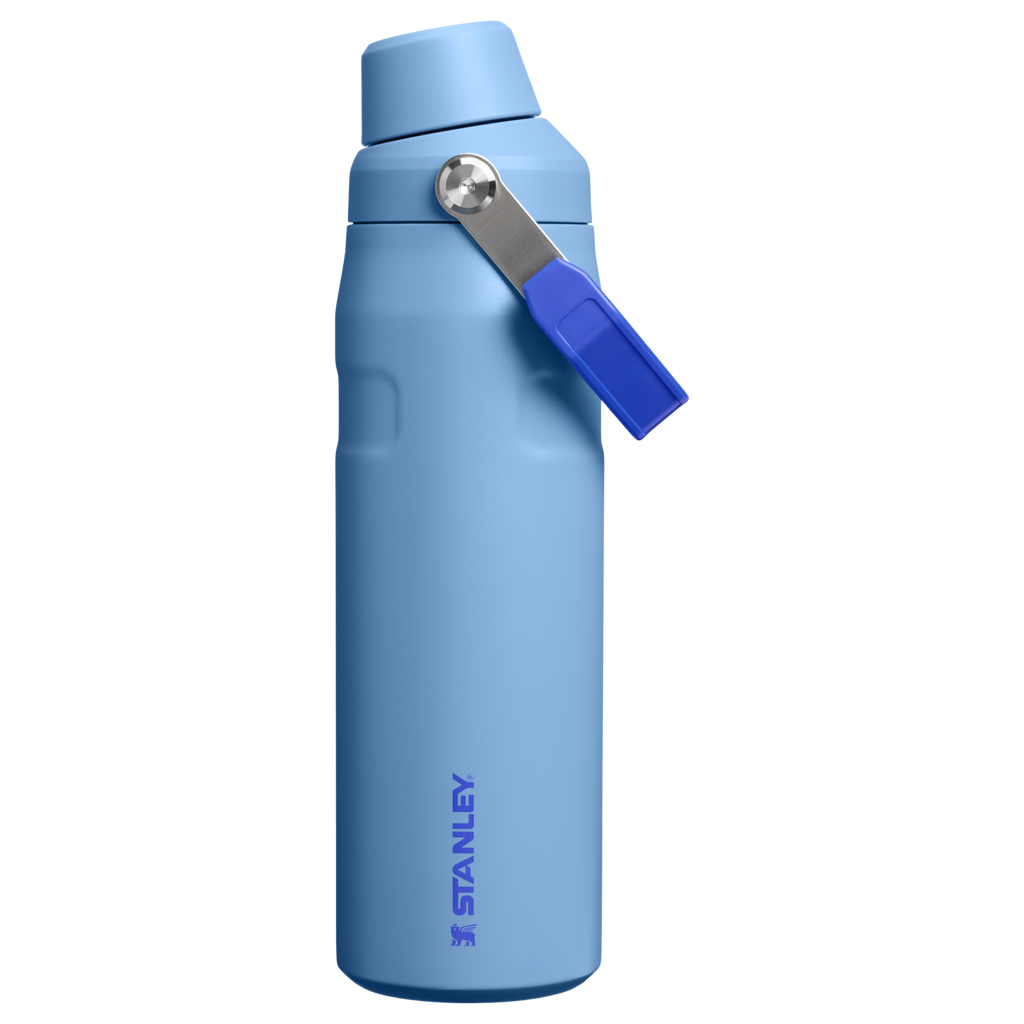 IceFlow™ Bottle with Fast Flow Lid | 24 OZ