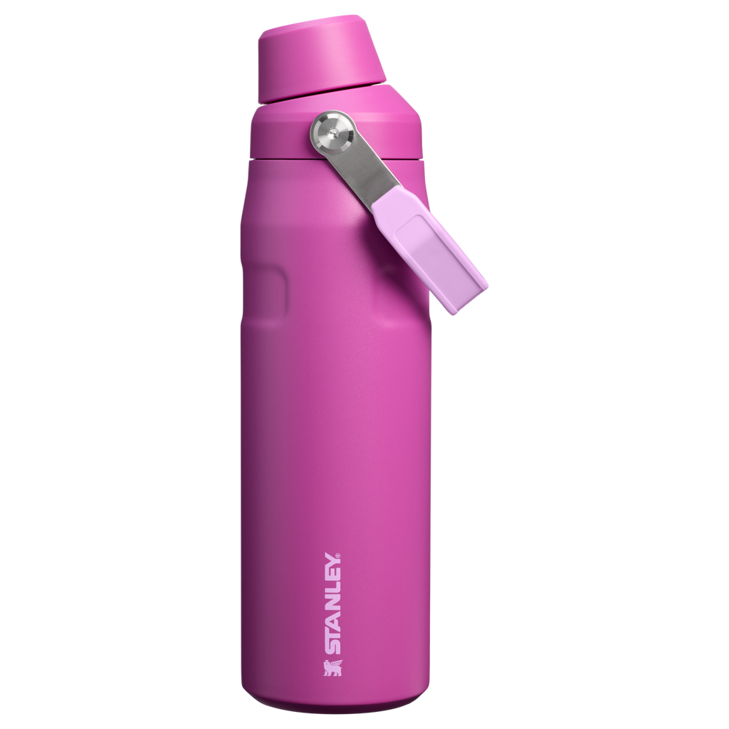 IceFlow™ Bottle with Fast Flow Lid | 24 OZ