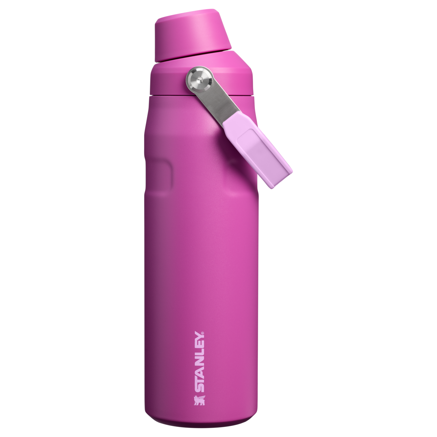 IceFlow™ Bottle with Fast Flow Lid | 24 OZ