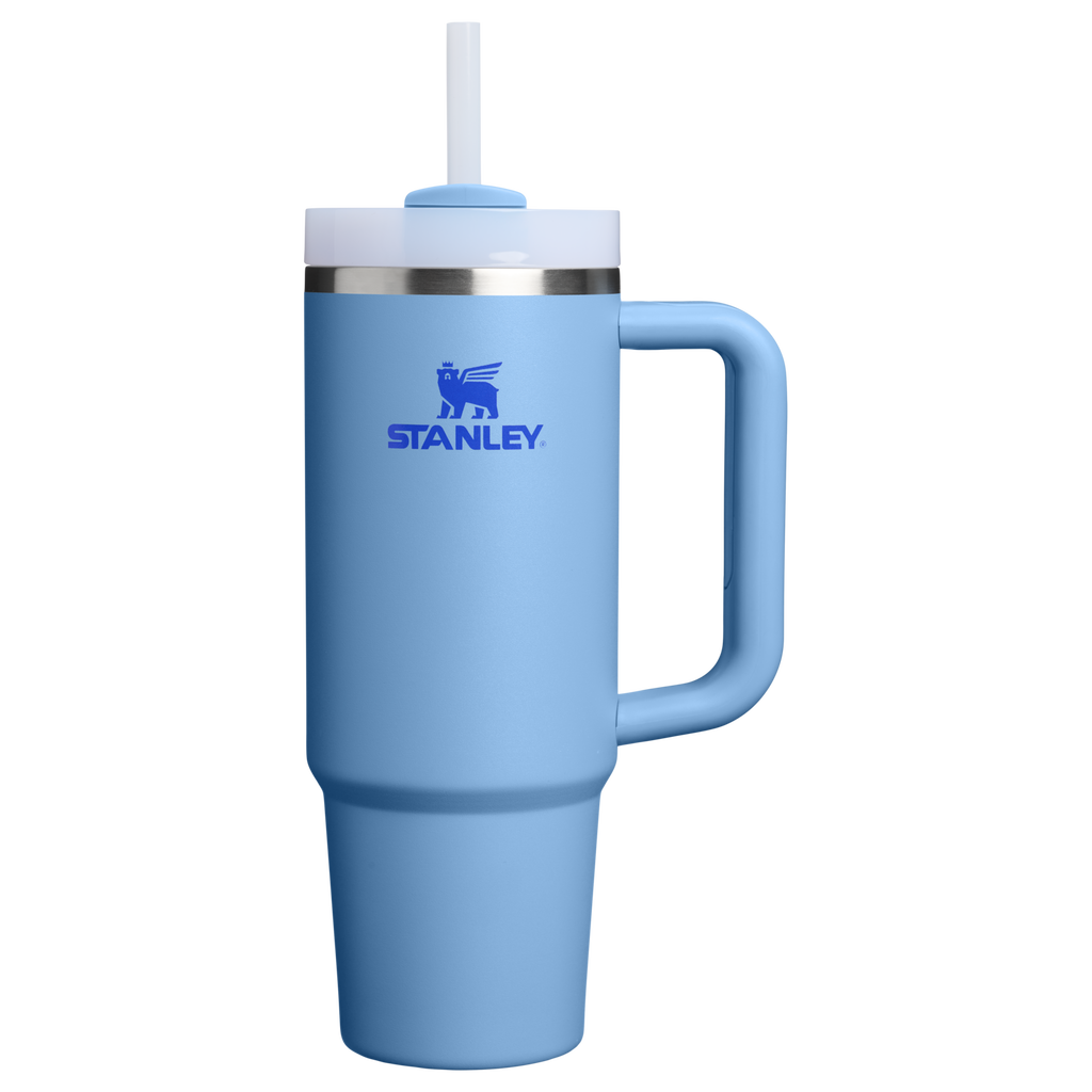The Quencher H2.0 Flowstate™ Tumbler | 30 OZ - Stanley Create
