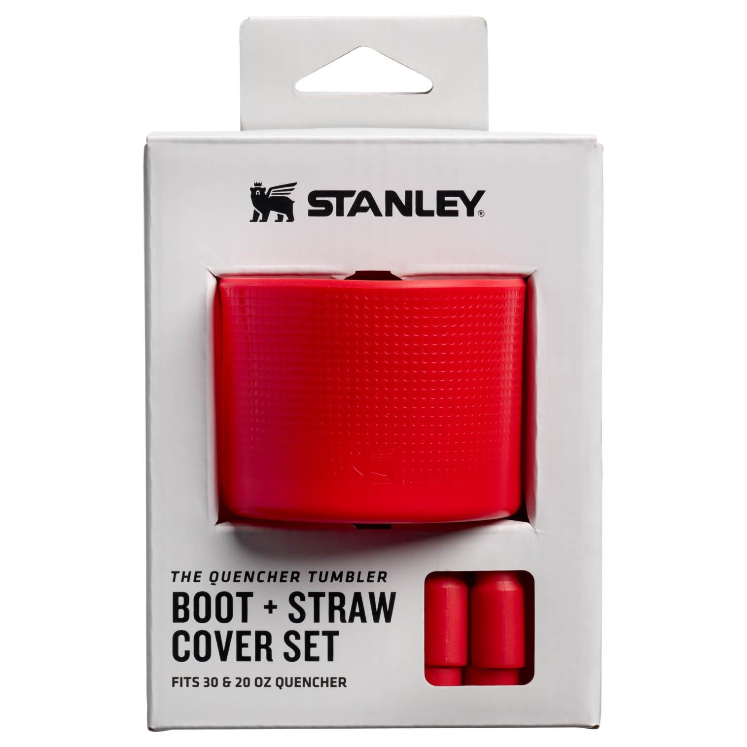Stanley Quencher Boot and Straw Cover Set | 30 OZ & 20 OZ