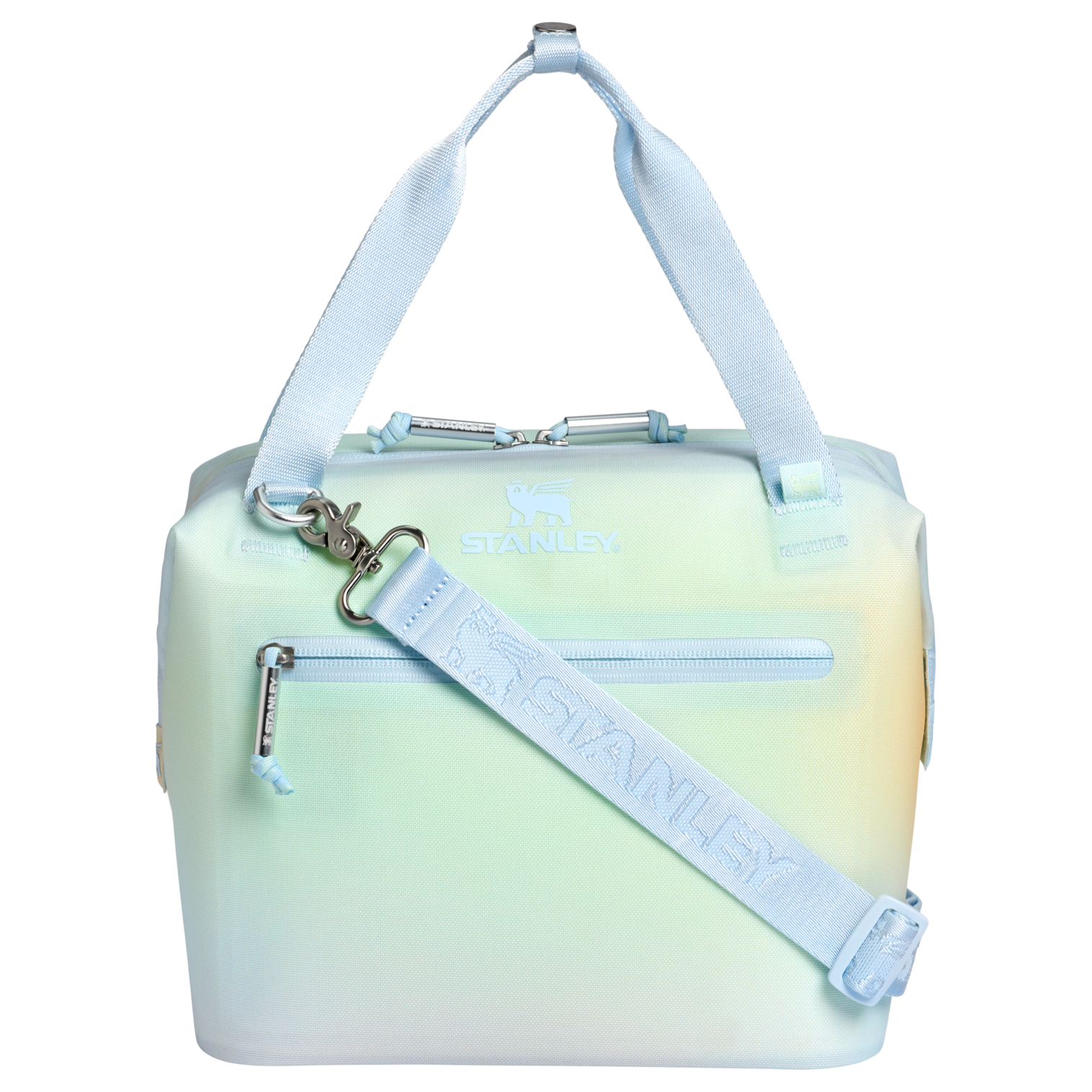 The All Day Julienne Mini Cooler | 10 Can | 7.4 QT | 7.0 L