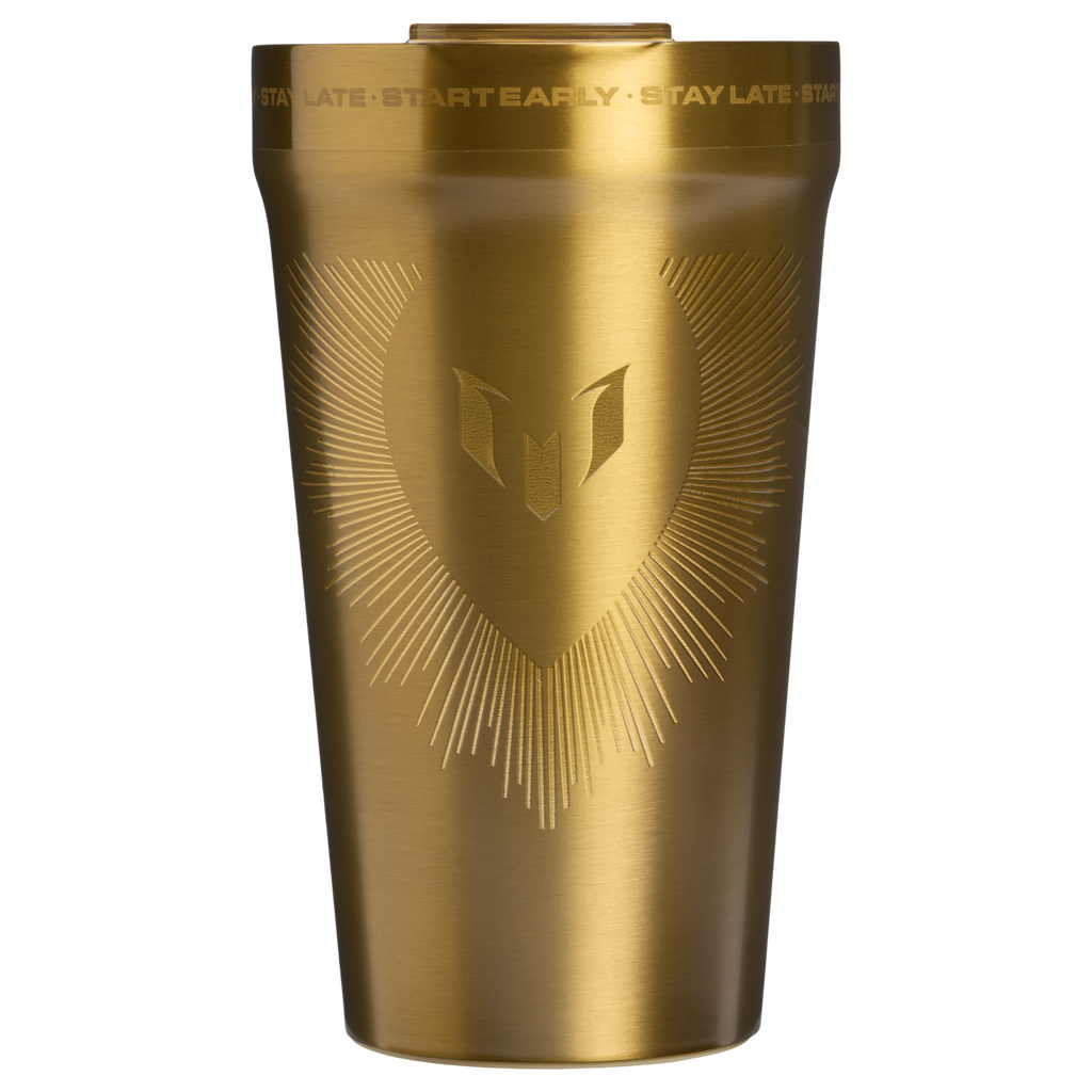 The Messi x Stanley 1913 Everyday Tumbler | 16 OZ