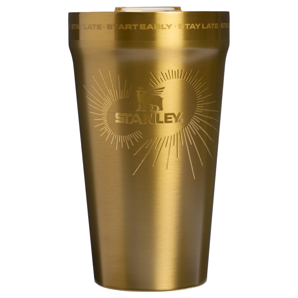 The Messi x Stanley 1913 Everyday Tumbler | 16 OZ