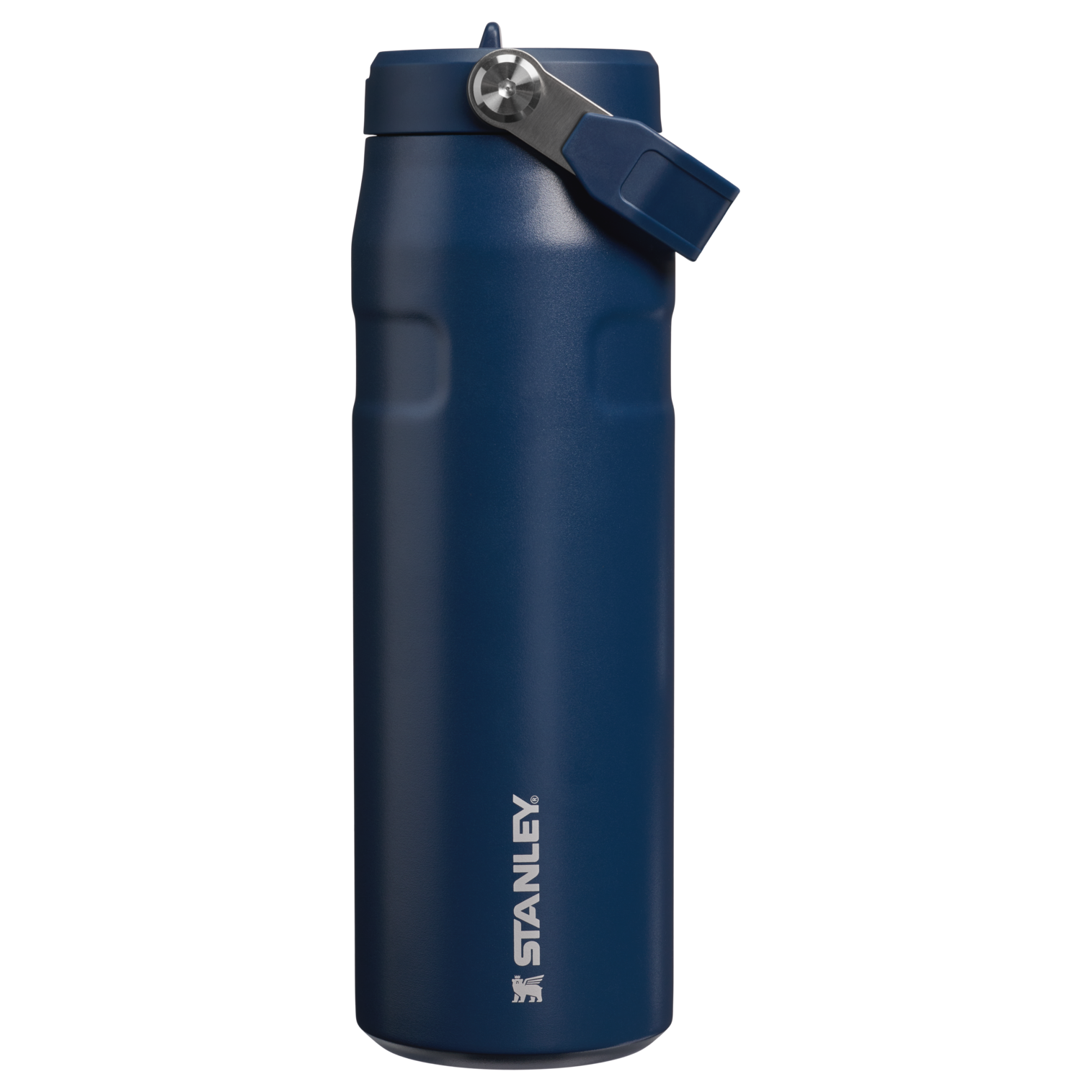 The IceFlow™ Bottle with Flip Straw Lid | 24 OZ