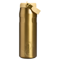 The Messi x Stanley IceFlow™ Flip Straw 2.0 Bottle | 24 OZ