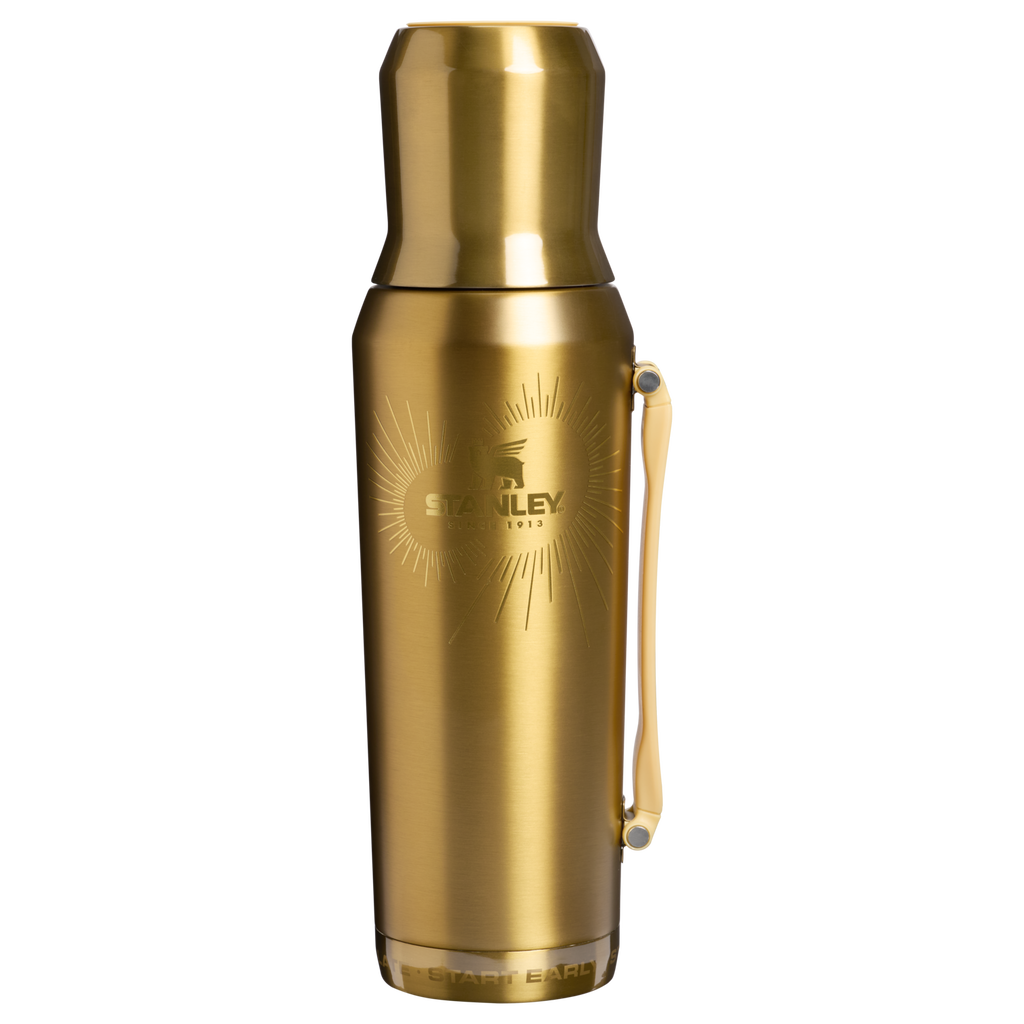 The Messi x Stanley High Precision Flow Mate System | 1.3 QT