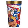The Fútbol Artist Collection Everyday Tumbler | 16 OZ