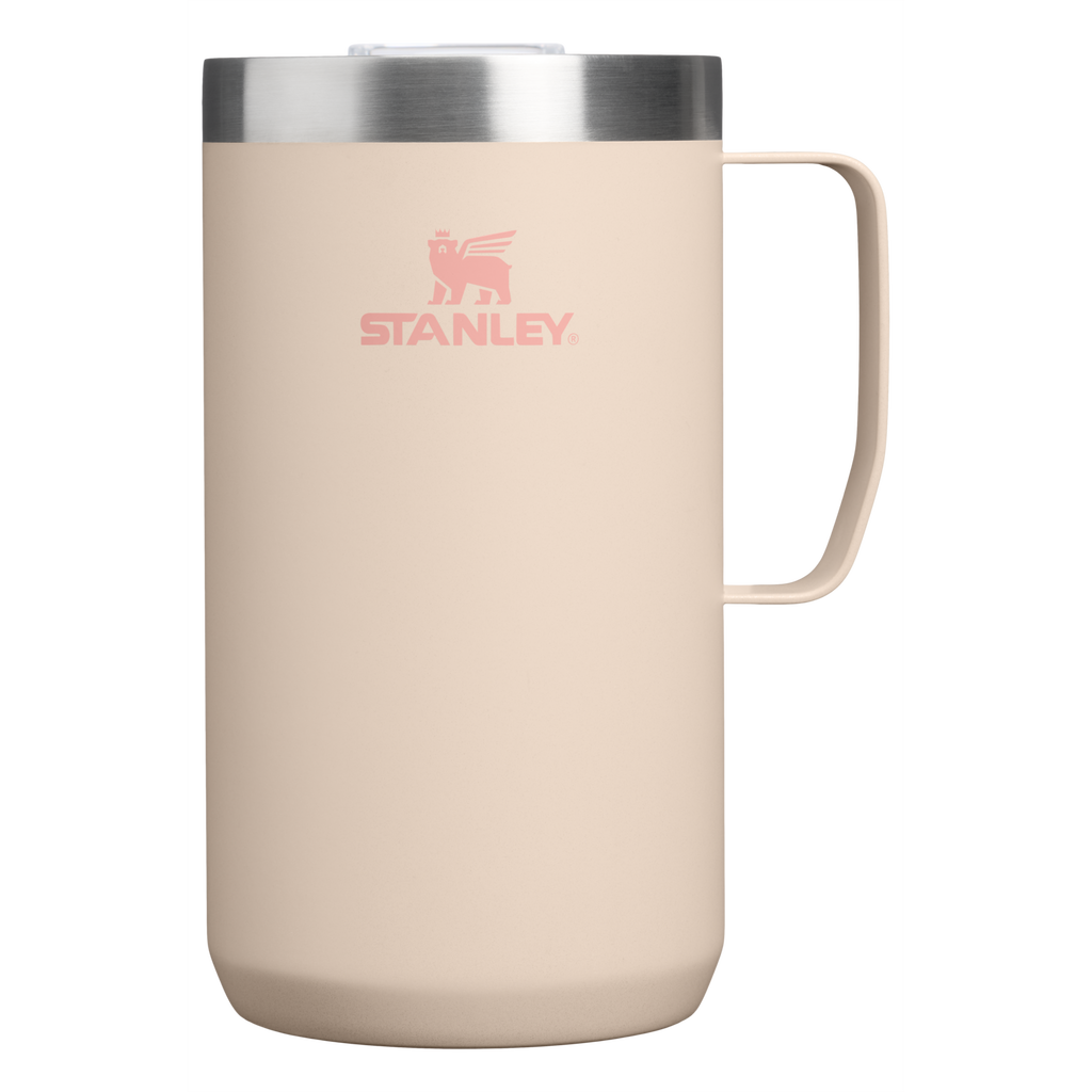 The Stay-Hot Camp Mug | 24 OZ