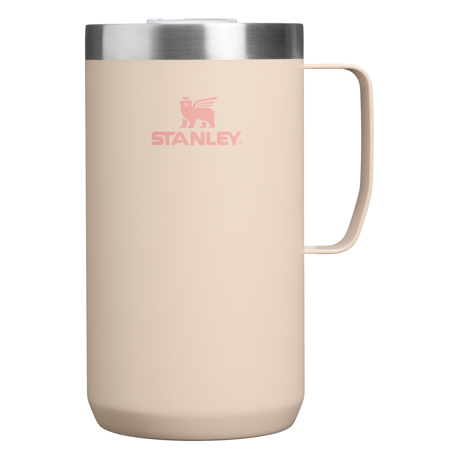 The Stay-Hot Camp Mug | 24 OZ