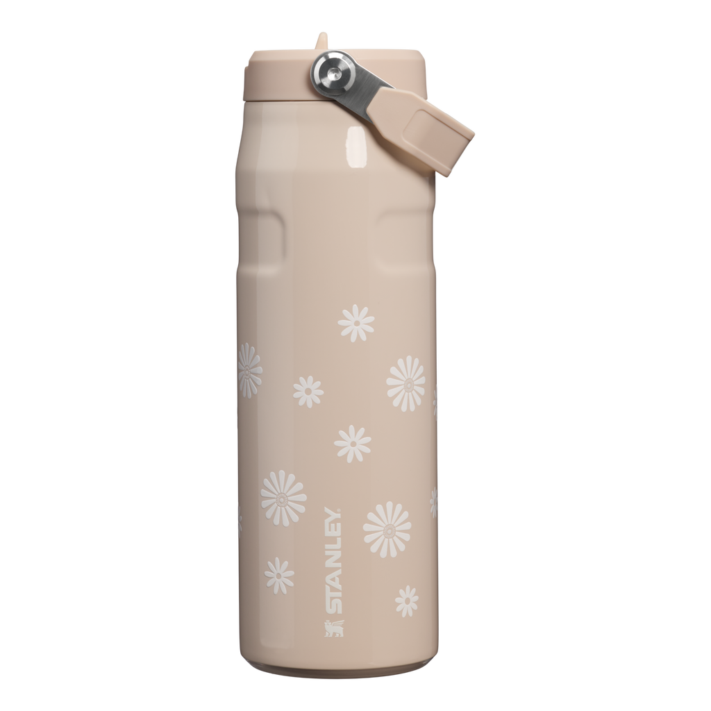 The IceFlow™ Bottle Flip Straw 2.0 | 24 OZ