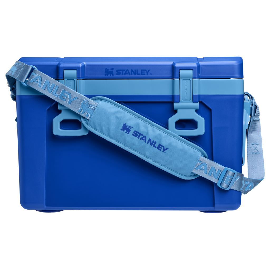 The Easy Carry Outdoor Cooler + Strap | 24 QT
