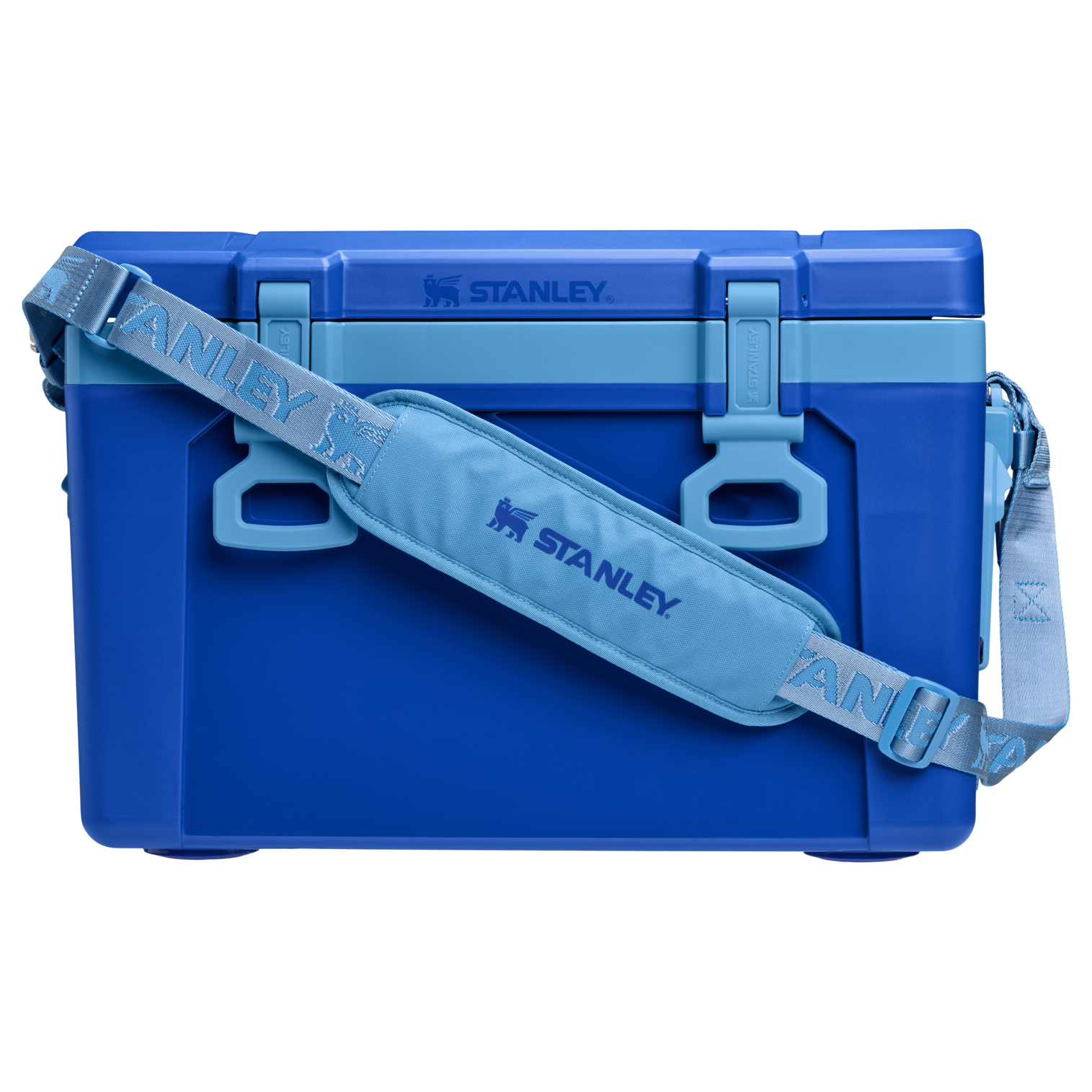 The Easy Carry Outdoor Cooler + Strap | 24 QT