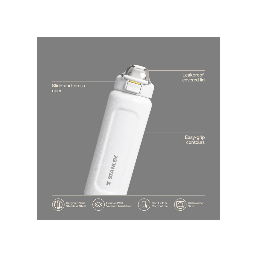The Wellspring Bottle | 24 OZ