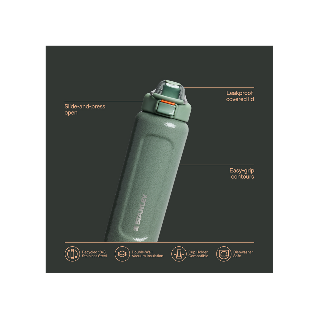 The Wellspring Bottle | 24 OZ