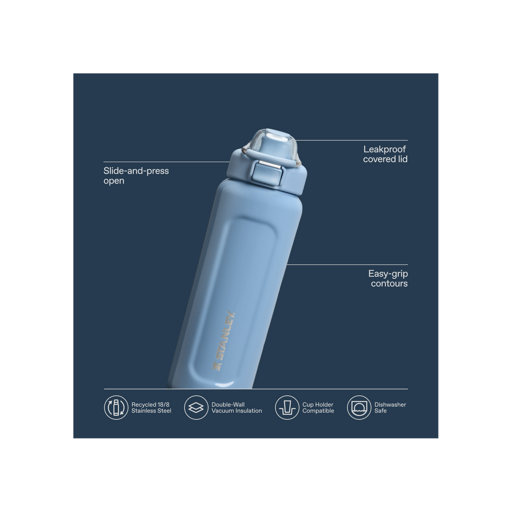 The Wellspring Bottle | 24 OZ