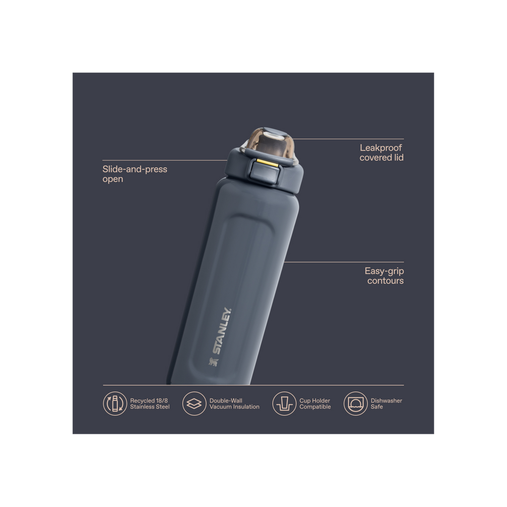 The Wellspring Bottle | 24 OZ