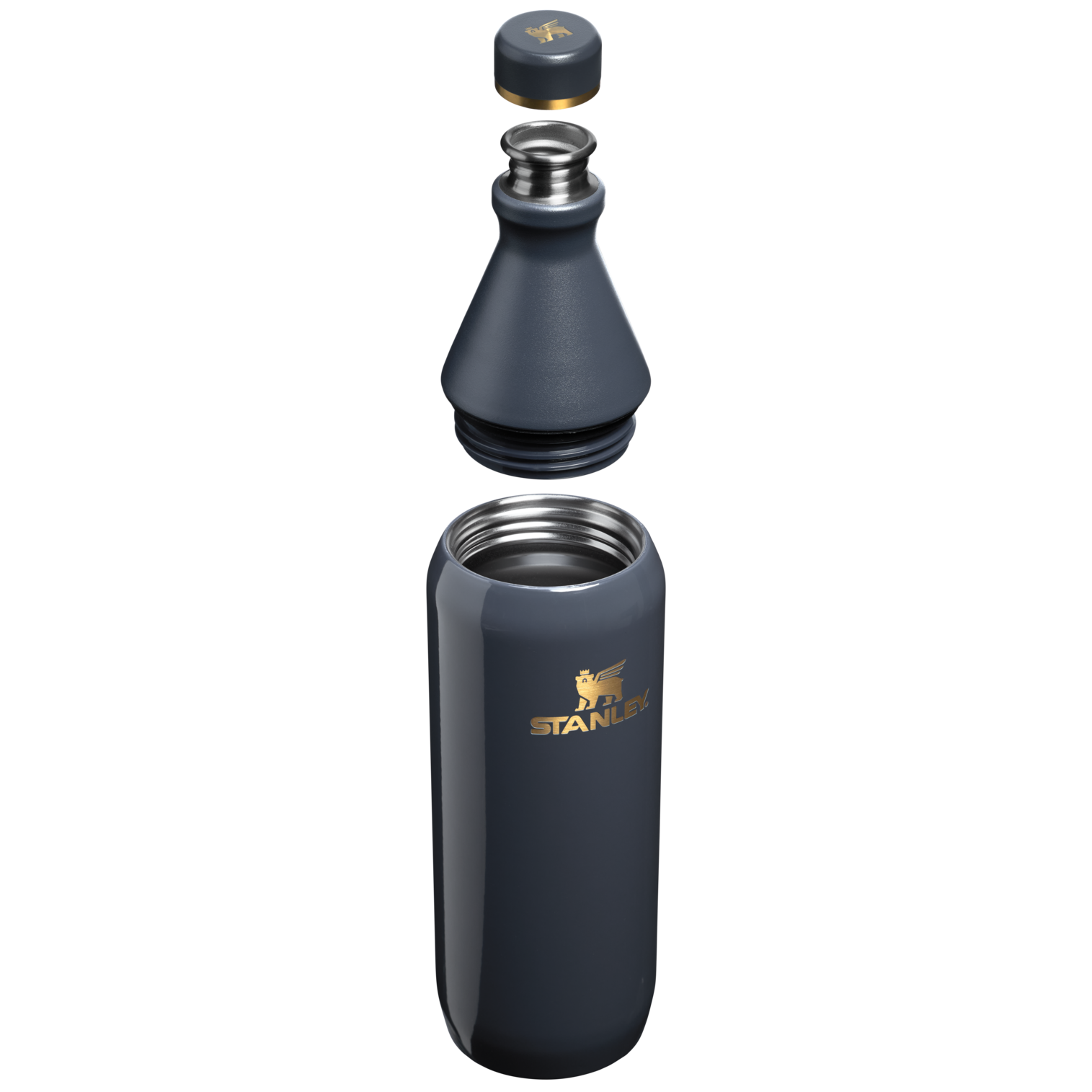 All Day Slim Bottle | 20 OZ - Stanley Create
