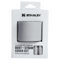 Stanley Quencher Boot and Straw Cover Set | 40 OZ