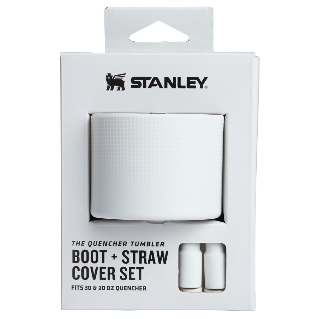 Stanley Quencher Boot and Straw Cover Set | 14 OZ