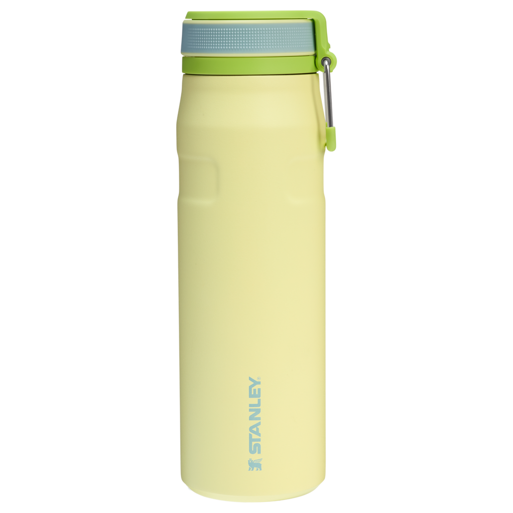 The IceFlow™ Bottle with Twist Flip Lid | 24 OZ