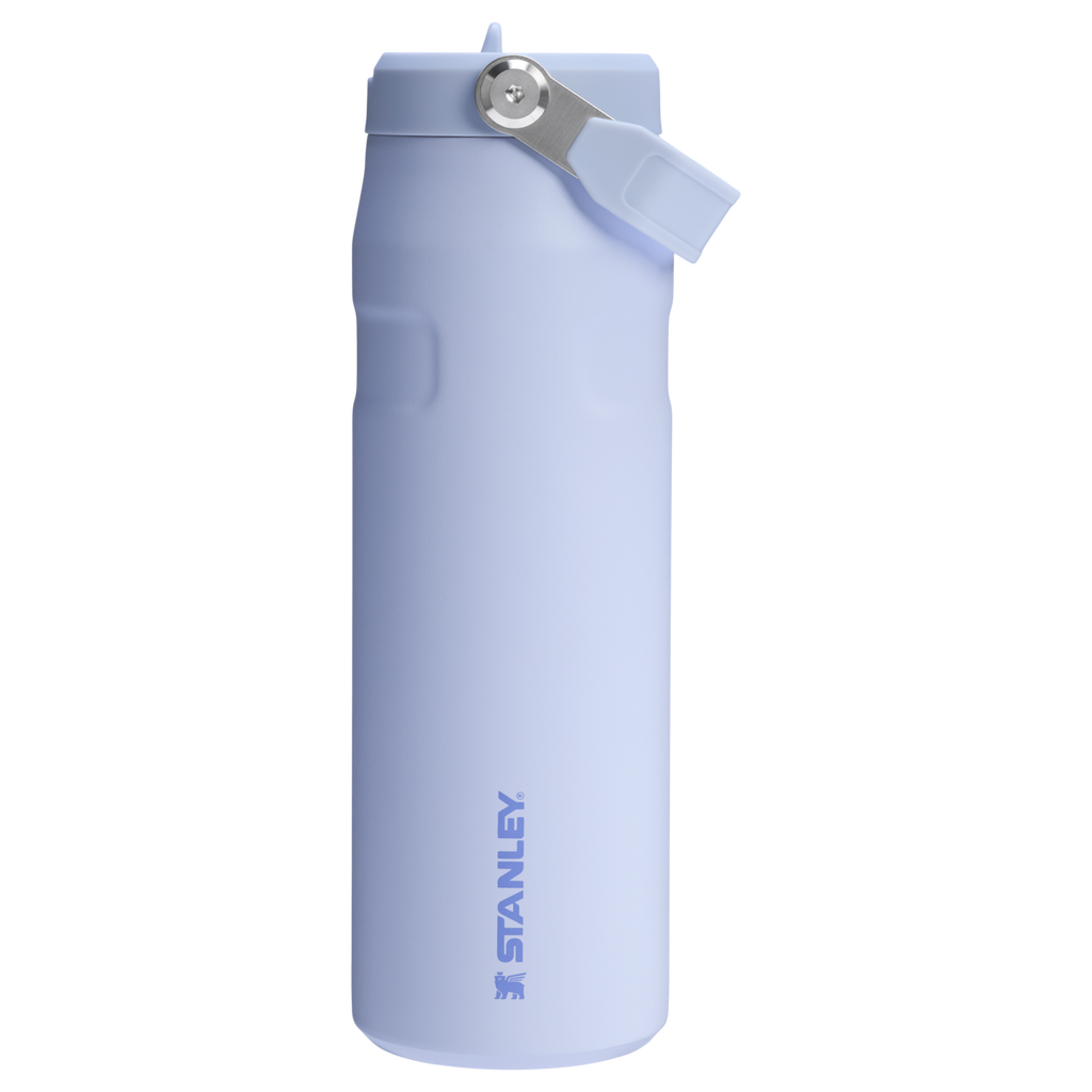 The IceFlow™ Bottle with Flip Straw Lid | 24 OZ - Stanley Create