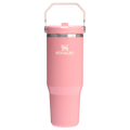 The IceFlow™ Flip Straw Tumbler | 30 OZ