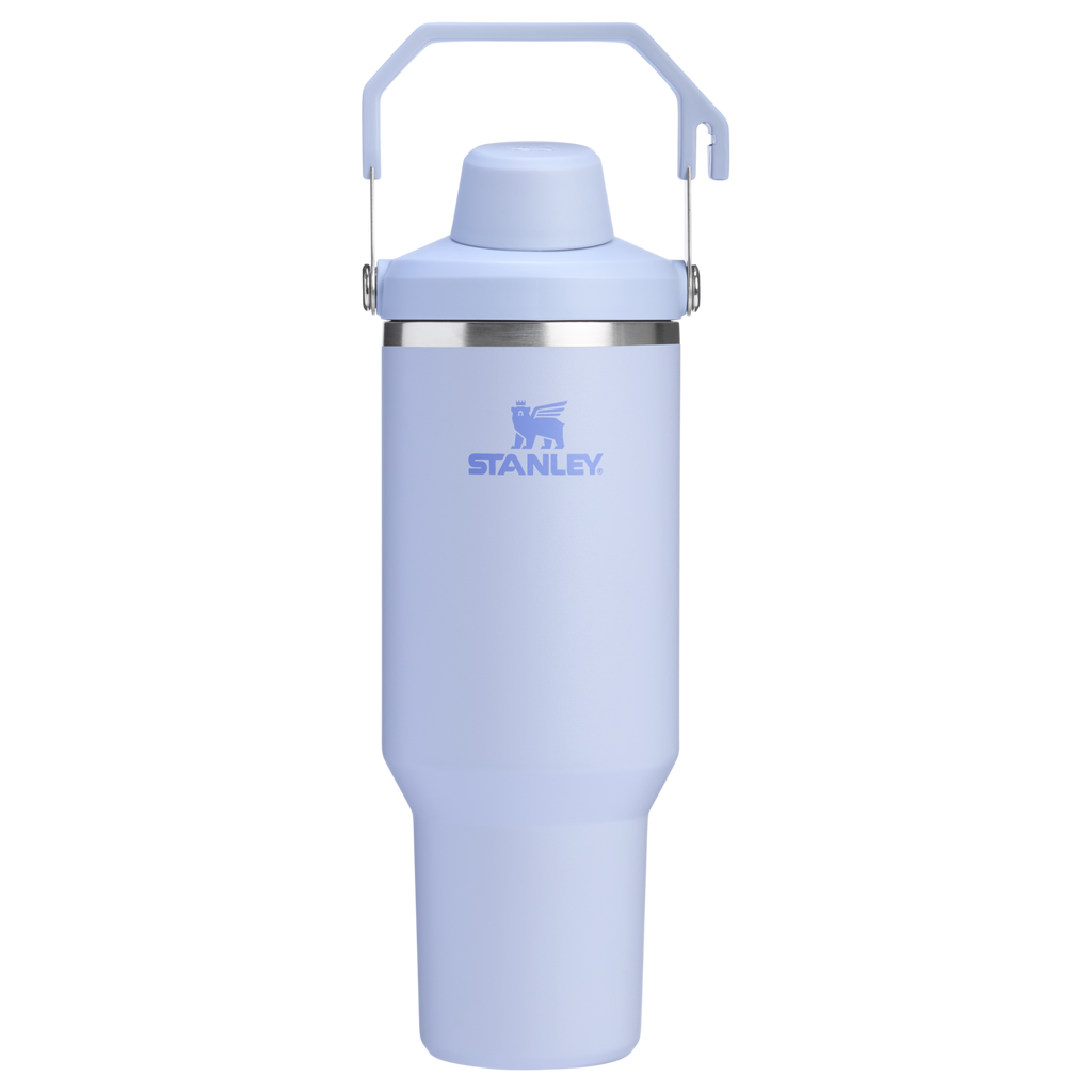 The IceFlow™ Tumbler with Fast Flow Lid | 40 OZ