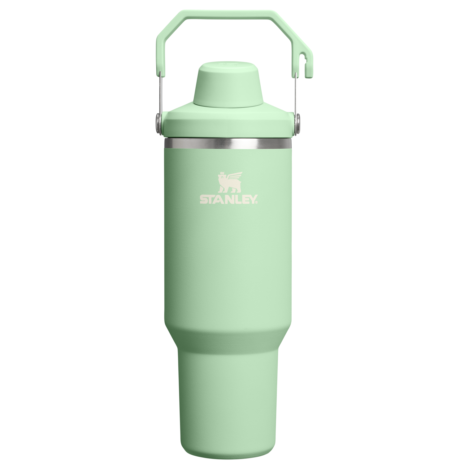 The IceFlow™ Tumbler with Fast Flow Lid | 40 OZ