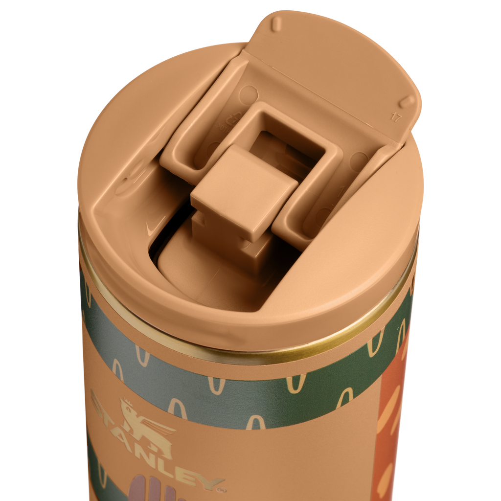 The Stanley 1913 x Nest AeroLight™ Transit Transit Flip Top Mug | 16 OZ