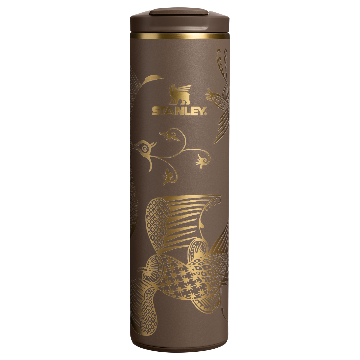The Stanley 1913 x Nest AeroLight™ Transit Transit Flip Top Mug | 16 OZ