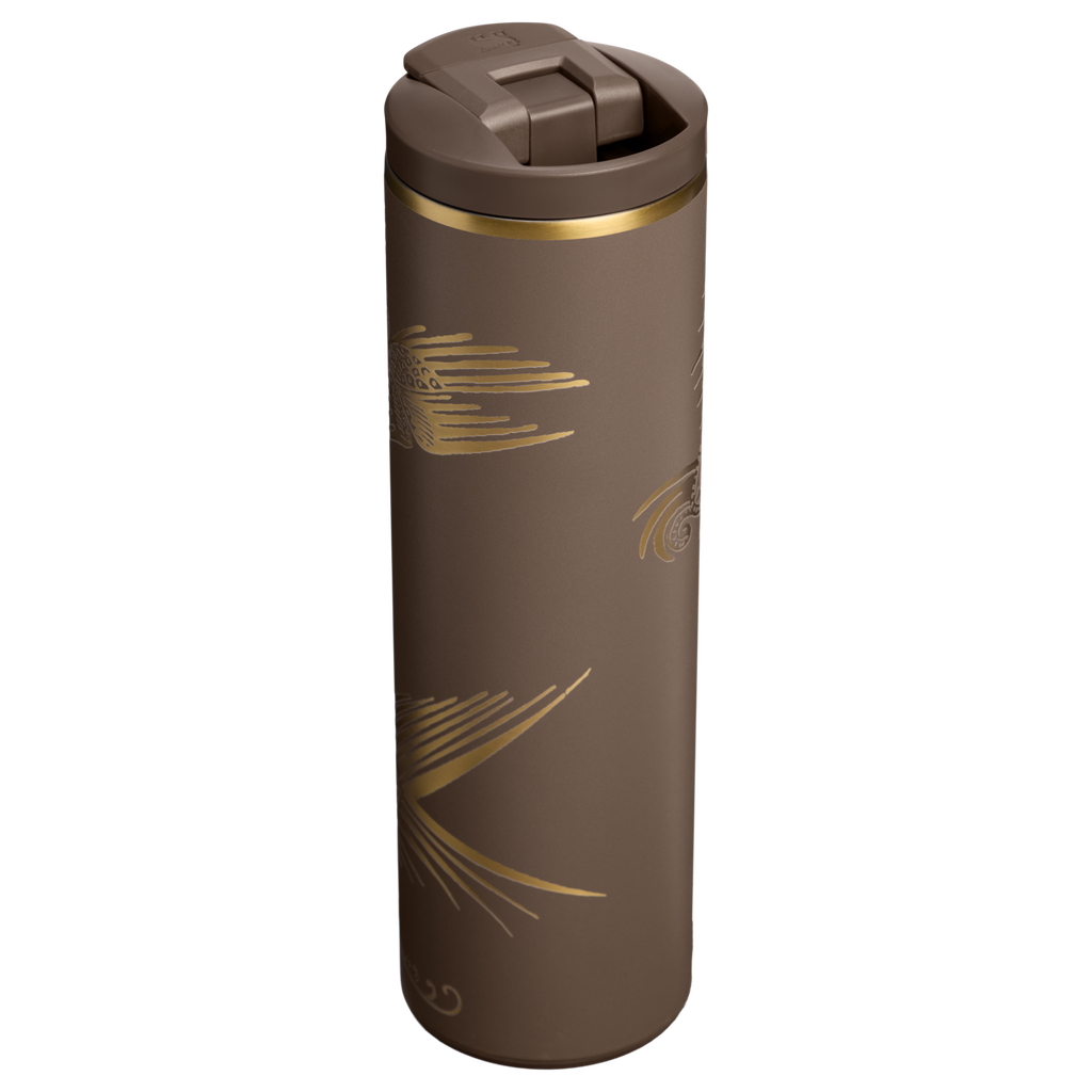The Stanley 1913 x Nest AeroLight™ Transit Flip Top Mug | 16 OZ