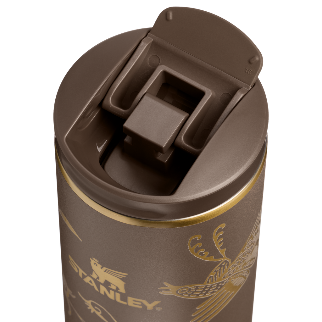 The Stanley 1913 x Nest AeroLight™ Transit Flip Top Mug | 16 OZ