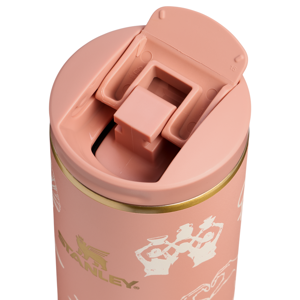 The Stanley 1913 x Nest AeroLight™ Transit Flip Top Mug | 16 OZ