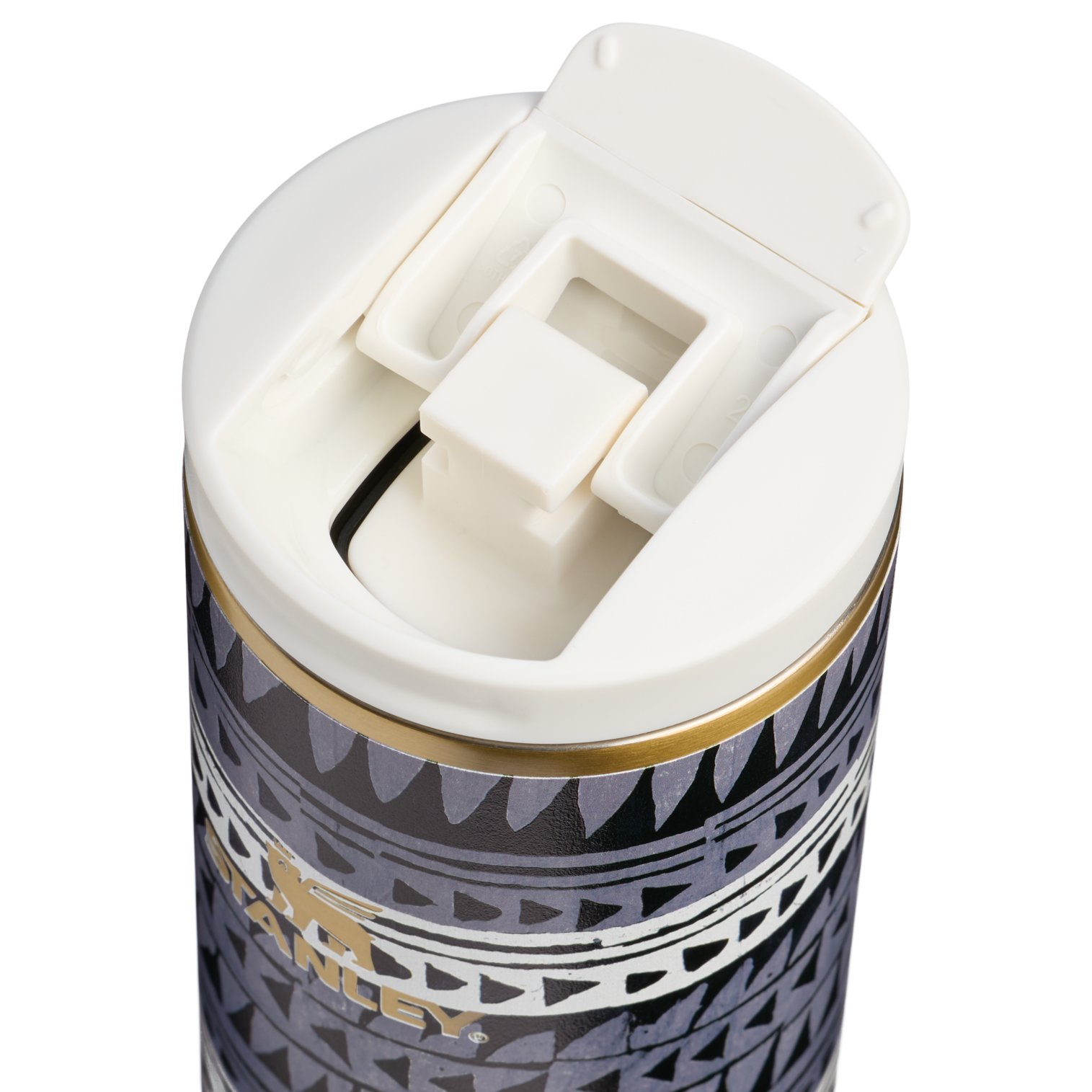 The Stanley 1913 x Nest AeroLight™ Transit Flip Top Mug | 16 OZ
