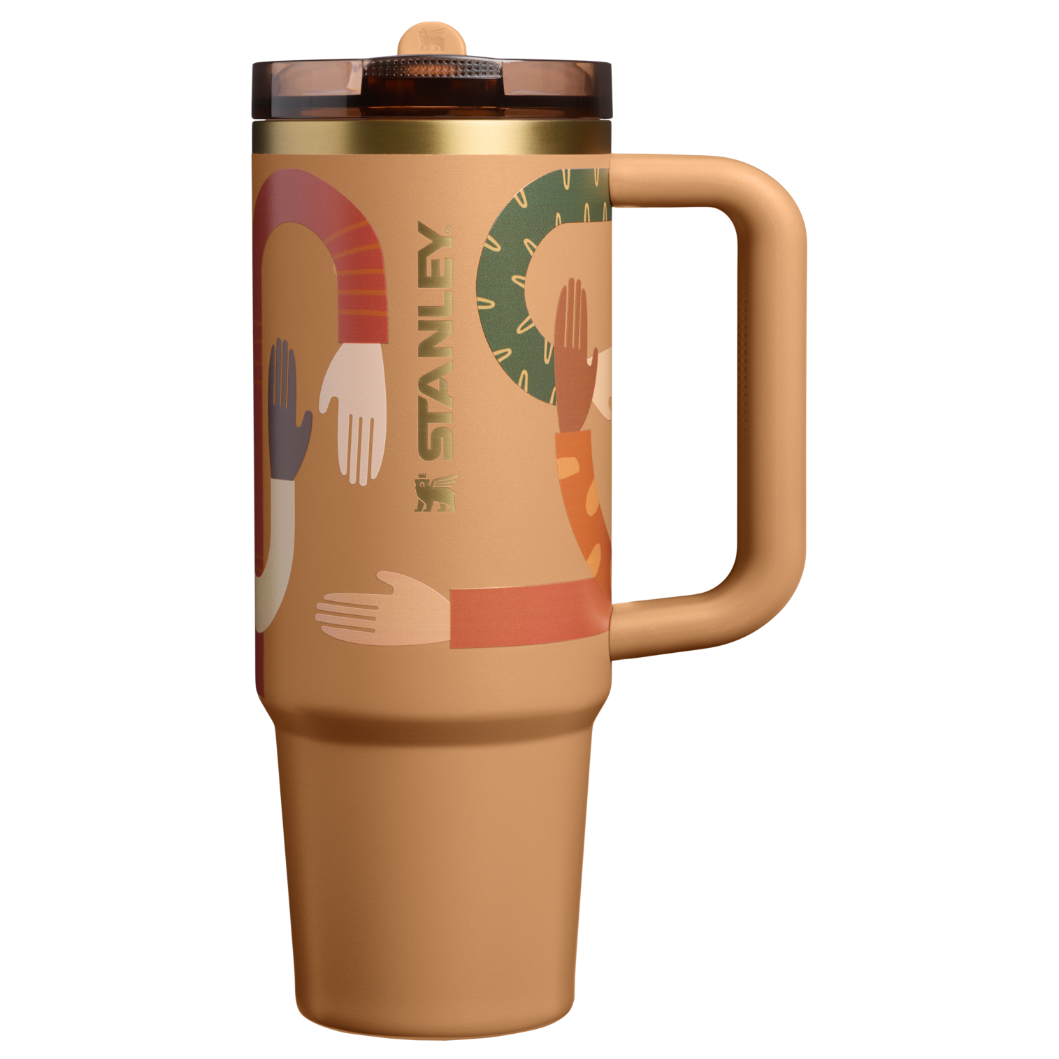The Stanley 1913 x Nest Quencher® ProTour Flip Straw Tumbler | 30 OZ