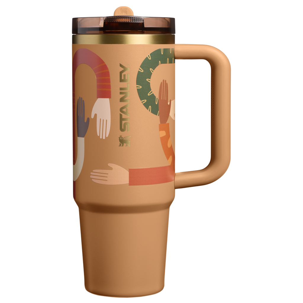 The Stanley 1913 x Nest Quencher® ProTour Flip Straw Tumbler | 30 OZ