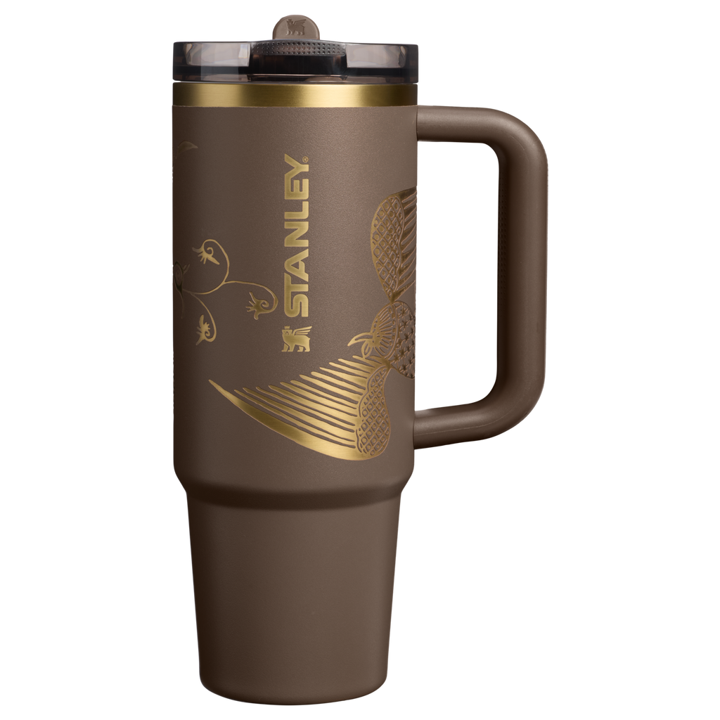 The Stanley 1913 x Nest Quencher® ProTour Flip Straw Tumbler | 30 OZ