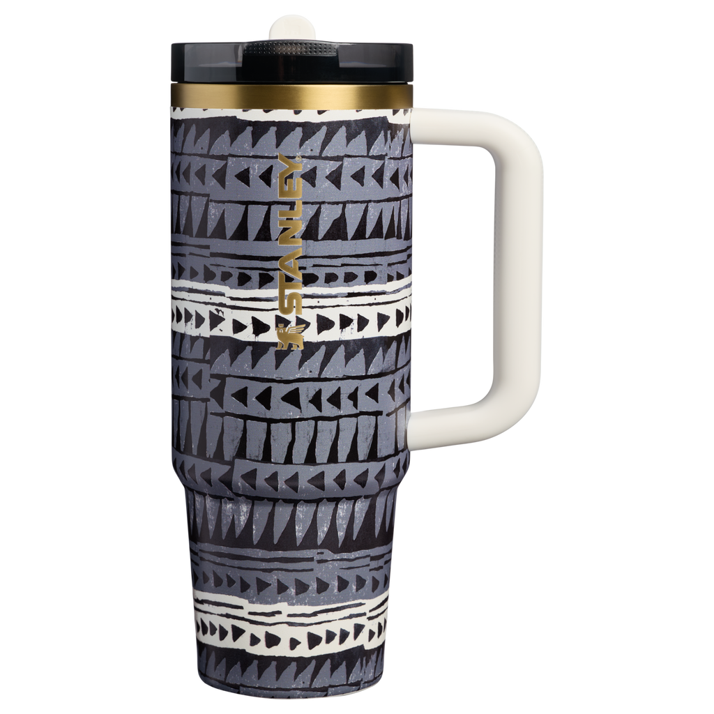 The Stanley 1913 x Nest Quencher® ProTour Flip Straw Tumbler | 30 OZ