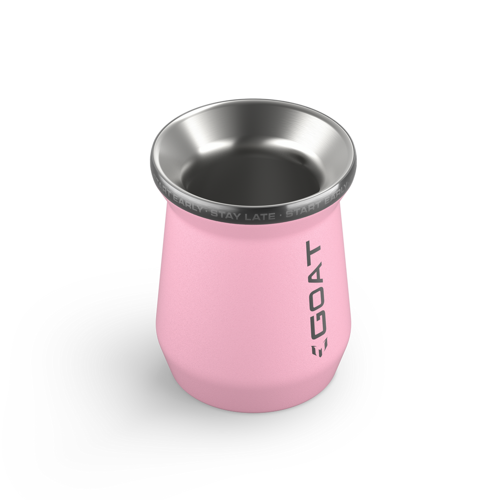The Messi x Stanley Classic Mate Mug | 8 OZ