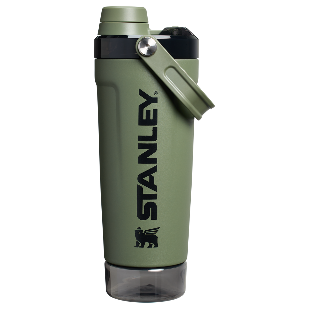 The Vitalize™ Shaker Bottle | 20 OZ