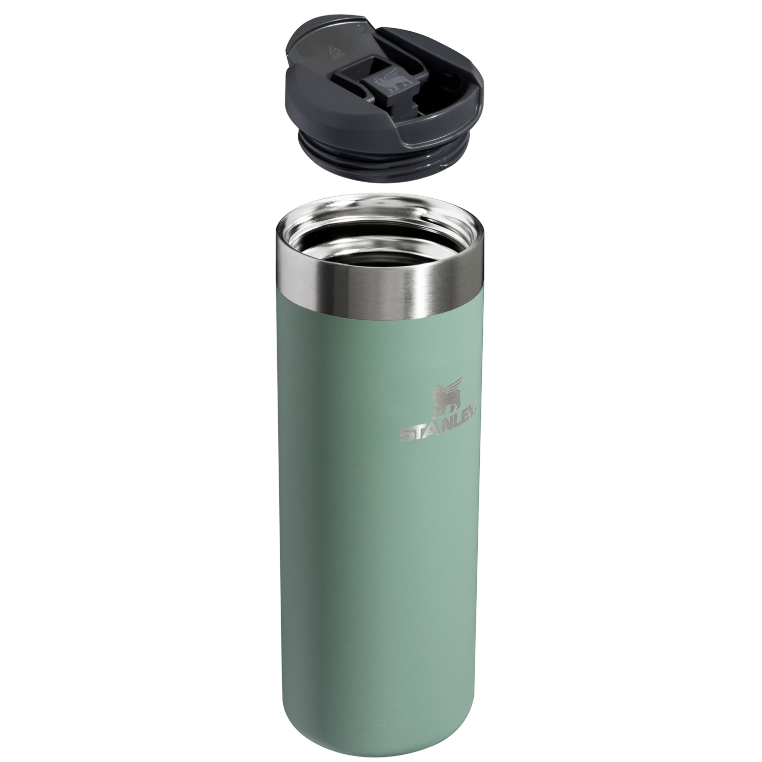 The Transit Flip Top Mug | 16 OZ - Stanley Create