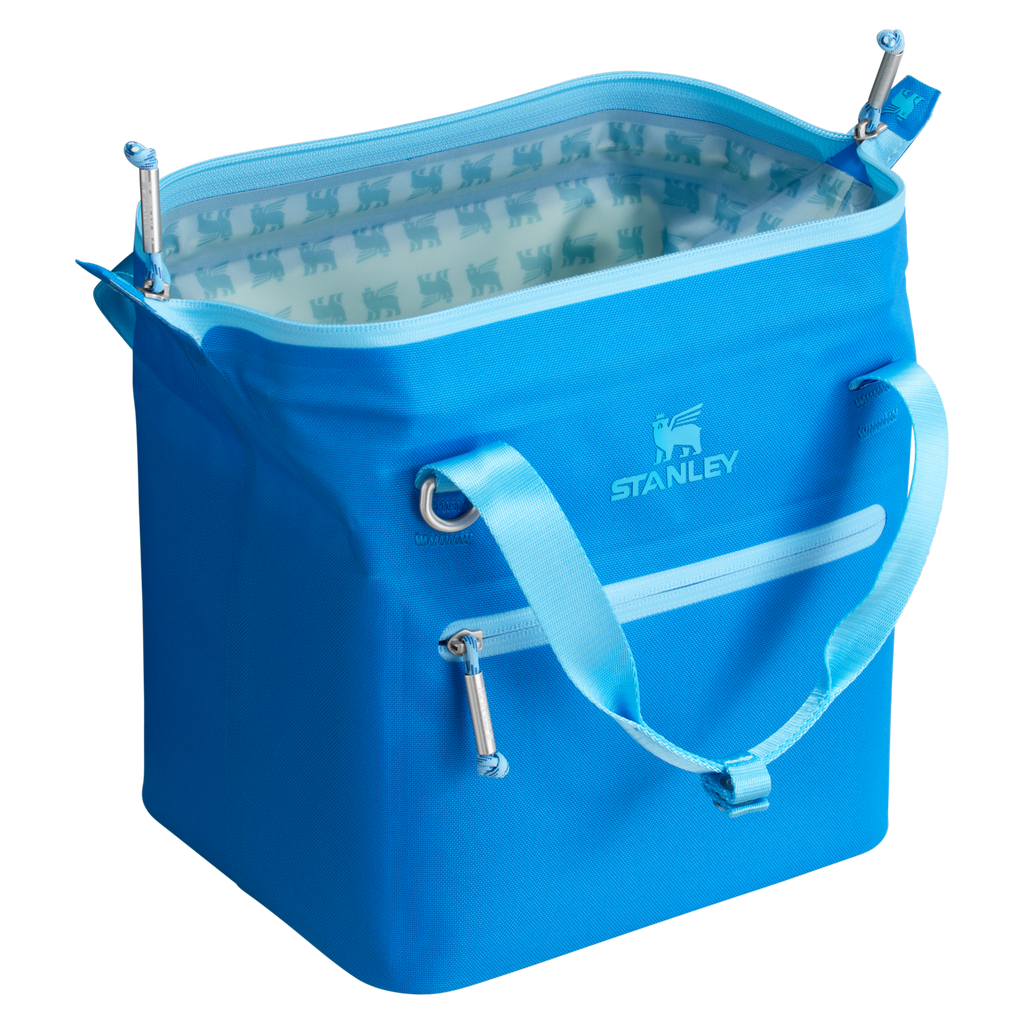 The All Day Julienne Mini Cooler | 10 Can | 7.4 QT | 7.0 L