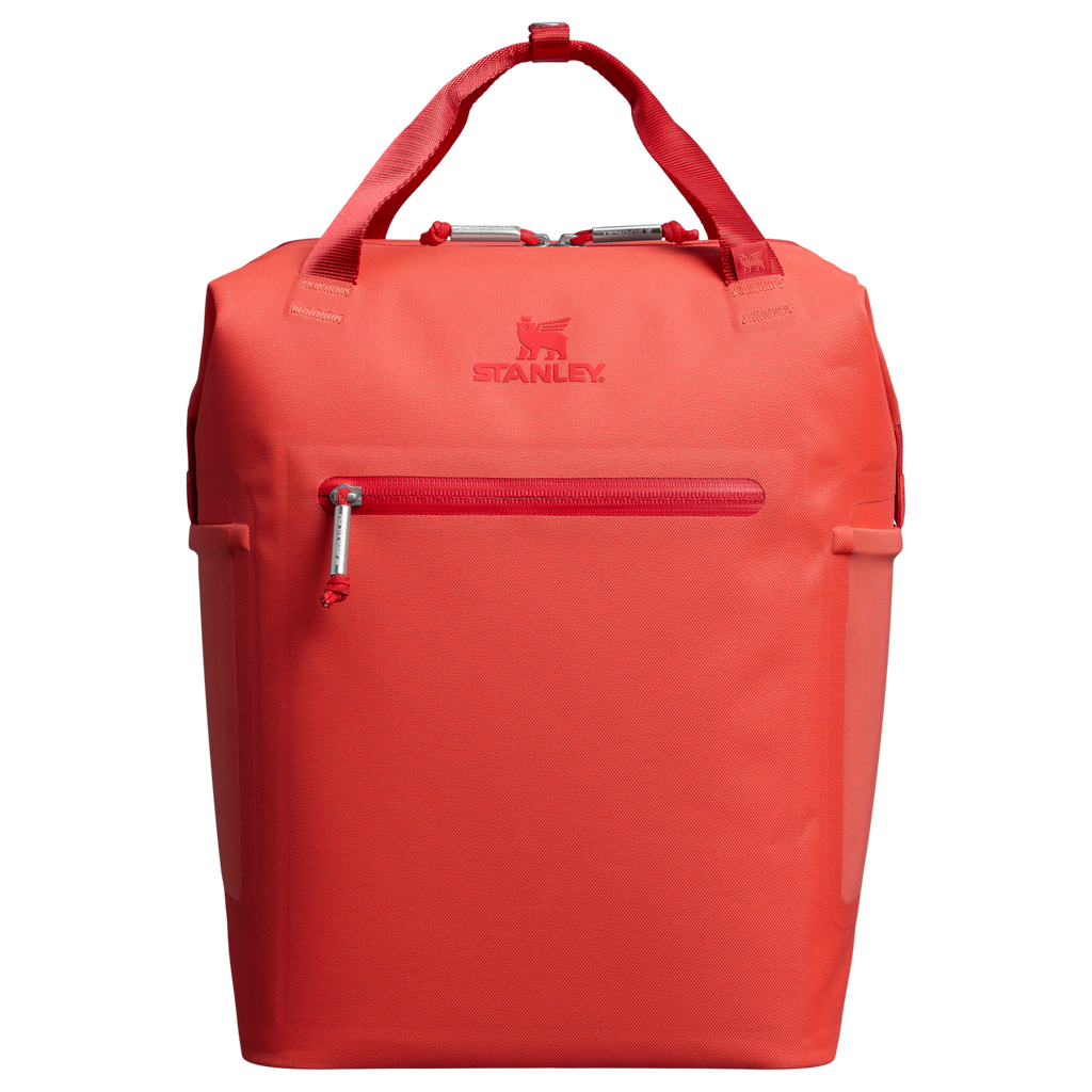 The All Day Madeleine Mini Cooler Backpack | 20 Can | 14 QT