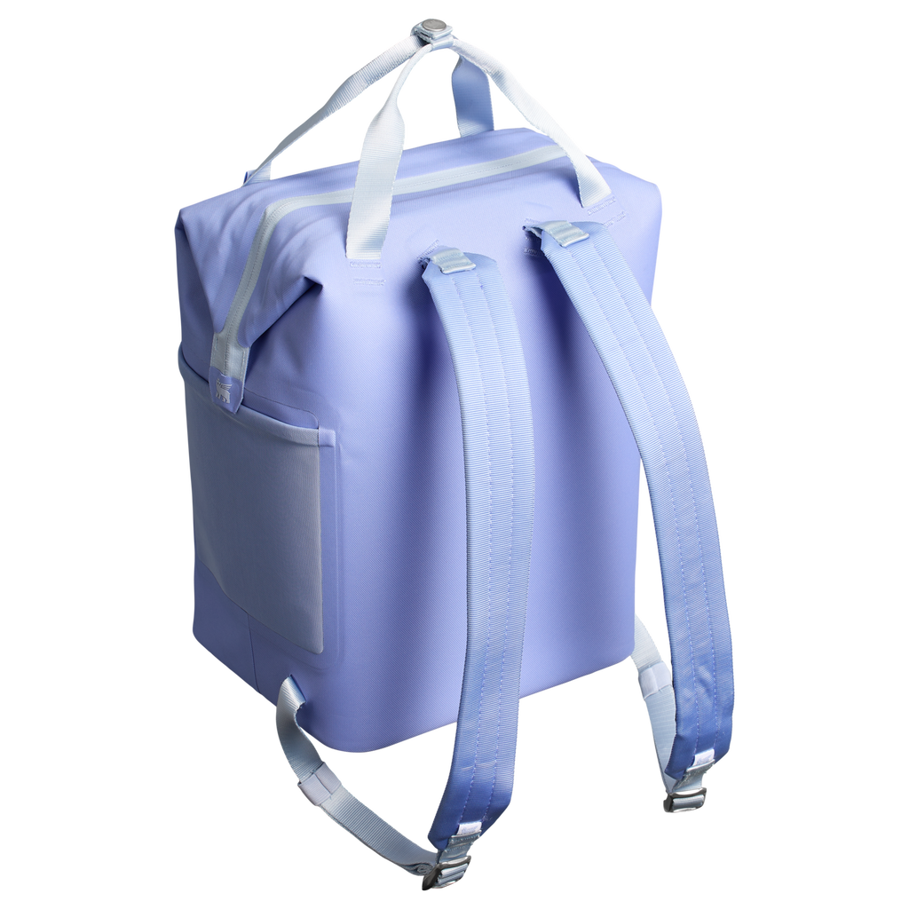 The All Day Madeleine Mini Cooler Backpack | 20 Can | 14 QT